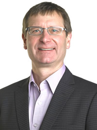 Biography Photo